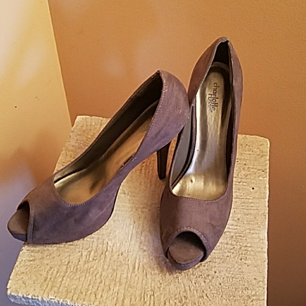 Womens Fabulous Shoes